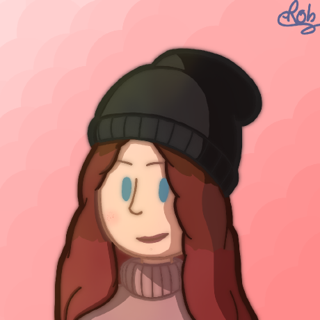 My profile pic